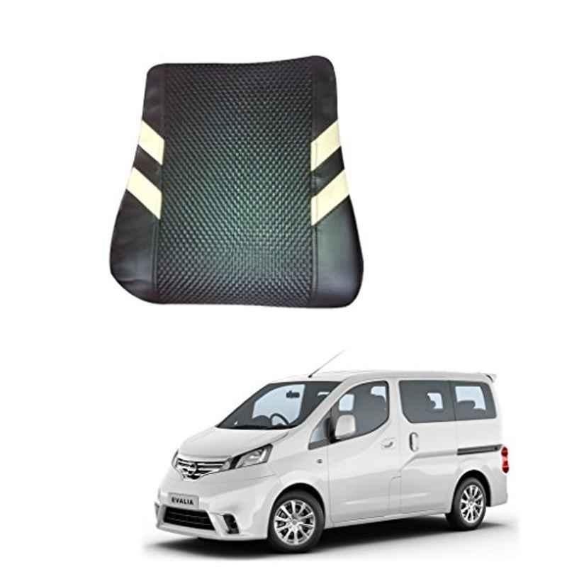 Kozdiko Black Back Rest for Mercedes Benz M-Class
