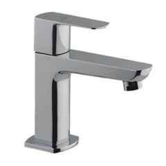 Jaquar Kubix Prime Gold Dust	 Quarter Turn Pillar Cock Basin, KUP-GDS-35001PM
