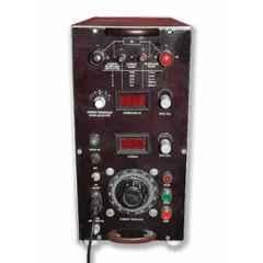 Metravi UONT-200A Digital Micro Ohm Meter 200 μΩ to 20 mΩ