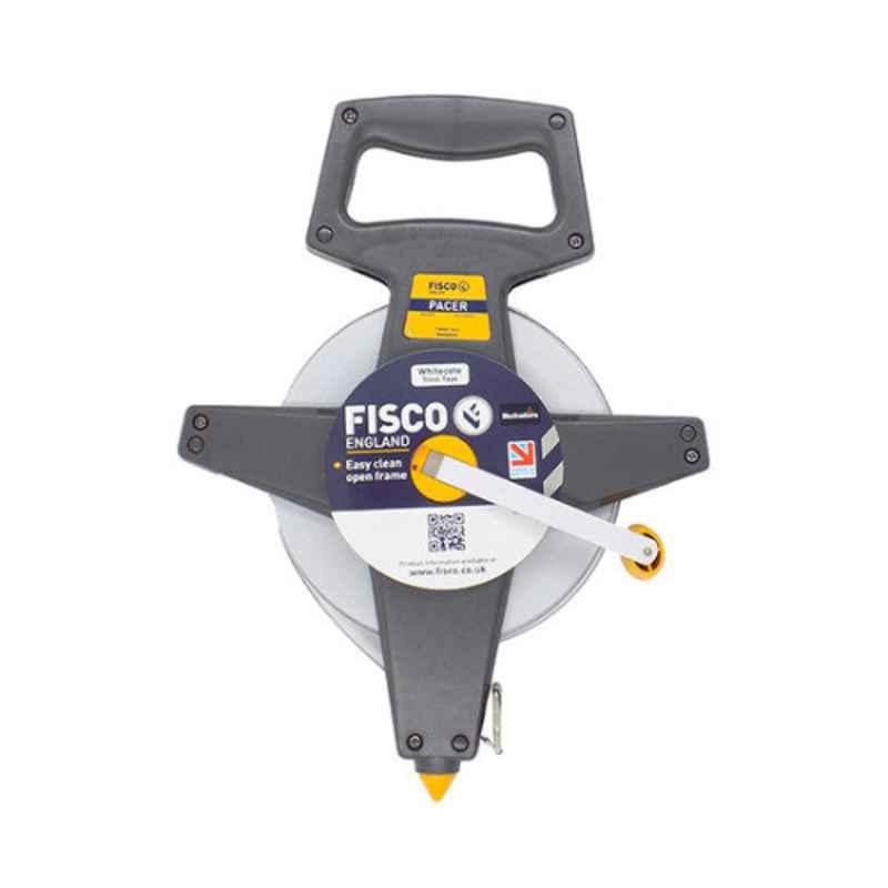 Fisco Pacer 100m Measuring Tape, FPC 100