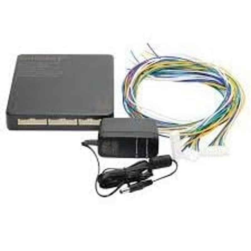Ametron 10A Smart Active Lithium Battery Balancer for NMC, LFP & LTO Cells, NEEY- 10A 24S