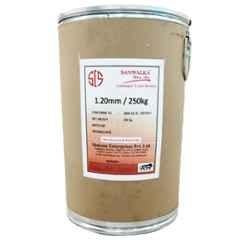 Sanwalka Xtraarc 1.2mm Mild Steel MIG Wire, WCE.MIG250.1202