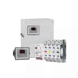 Havells IHYTCDE400 Enclosure Automatic-Manual Switch with Complete Protection 400A