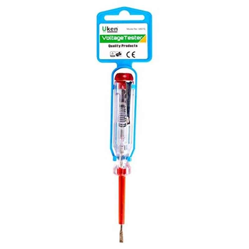 Uken 135mm Voltage Tester, U6016
