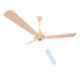 Balster Marlowe 28W Ivory BLDC Ceiling Fan with Smart Remote, Sweep: 1200 mm