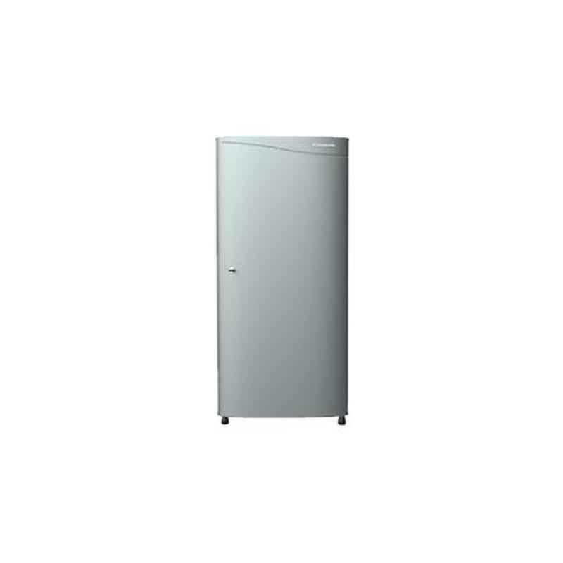 Panasonic 193L 2 Star Silver Refrigerator, NRA191SSX1