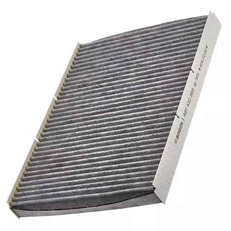 Bosch 1987432072EZE Standard Cabin Air Filter