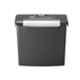 GBC ShredMaster S206 Straight Cut Shredder with 12 Pcs A5 Shredder Oil Sheets, G2104568EU