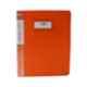 Saya SY340A 40 Pockets A4 Display Book, Weight: 275 g (Pack of 20)