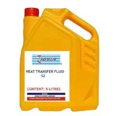 Z Premium 5 Litre Heat Transfer Fluid S2