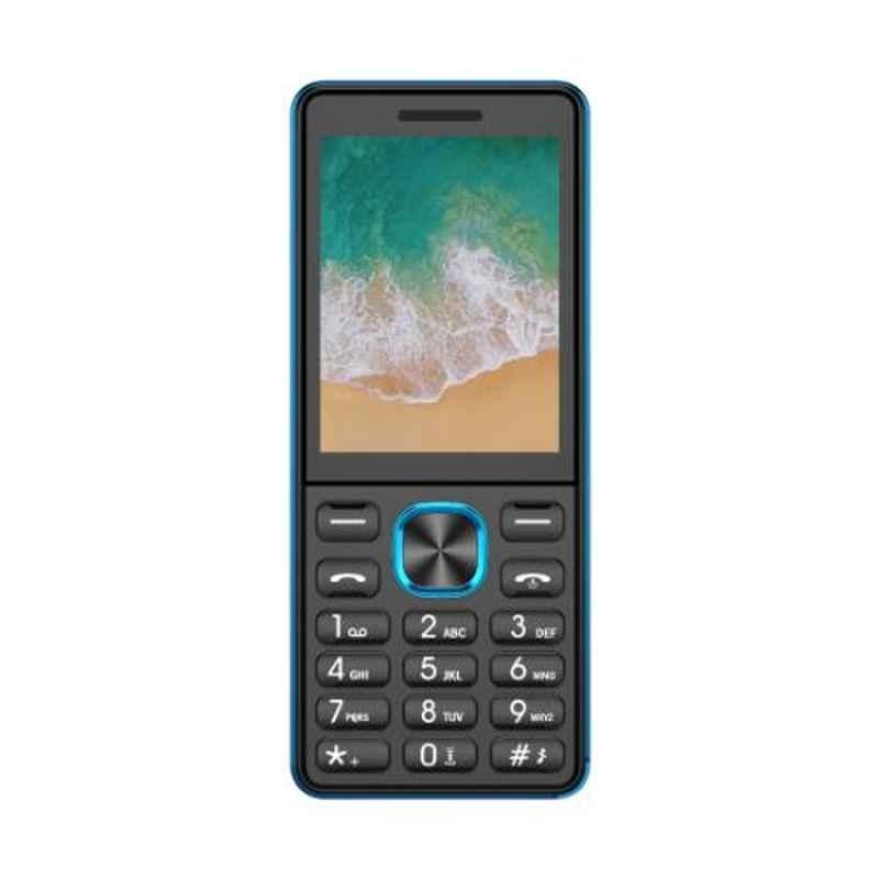 I Kall K444 Blue Feature Phone