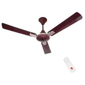 Balster Wonder Plus 30W BLDC Lilac Ceiling Fan with Remote & LED Light, Sweep: 1200 mm