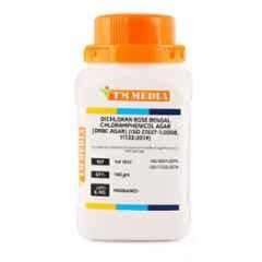 TM Media 100g Dichloran Rose Bengal Chloramphenicol Agar, TM 1852