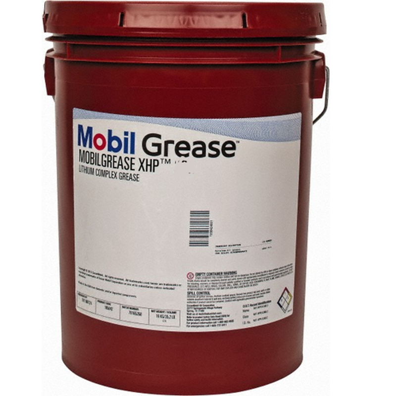 Mobil MOBILGREASE XHP 222 SPECIAL 16kg Lithium Complex Grease