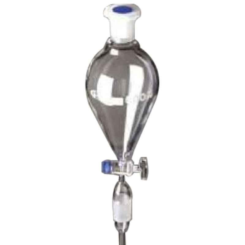 Glassco 4ml Boro 3.3 Glass 1 Mark Volumetric Pipette, 122.522.02B (Pack of 2)-picture-46