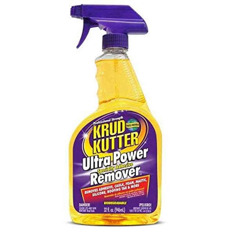 Krud Kutter 946ml Ultra Power Specialty Adhesive Remover, UP326