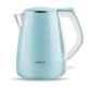 Havells Aqua Plus 1500W 1.2L Double Wall Kettle , GHBKTATB150
