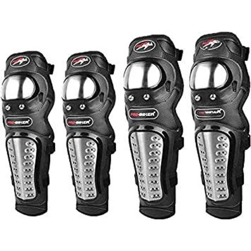 Knee guard online bike