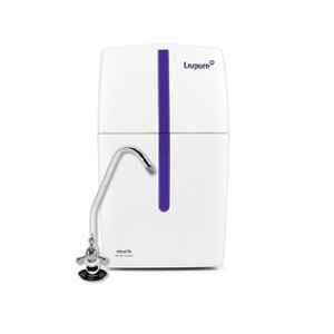 Livpure 7 Litre 40W RO+UV 6 Stage Water Purifier, STEALTH