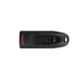 SanDisk Ultra 128GB Black USB 3.0 Flash Drive, SDCZ48-128G-I35