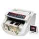 VMS Essentials 1000 Notes Per Min Money Counting Machine, CCM01