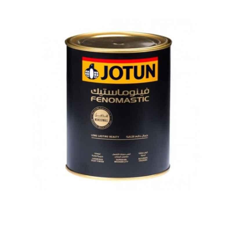 Jotun Fenomastic 1L RAL 3009 Wonderwall Interior Paint