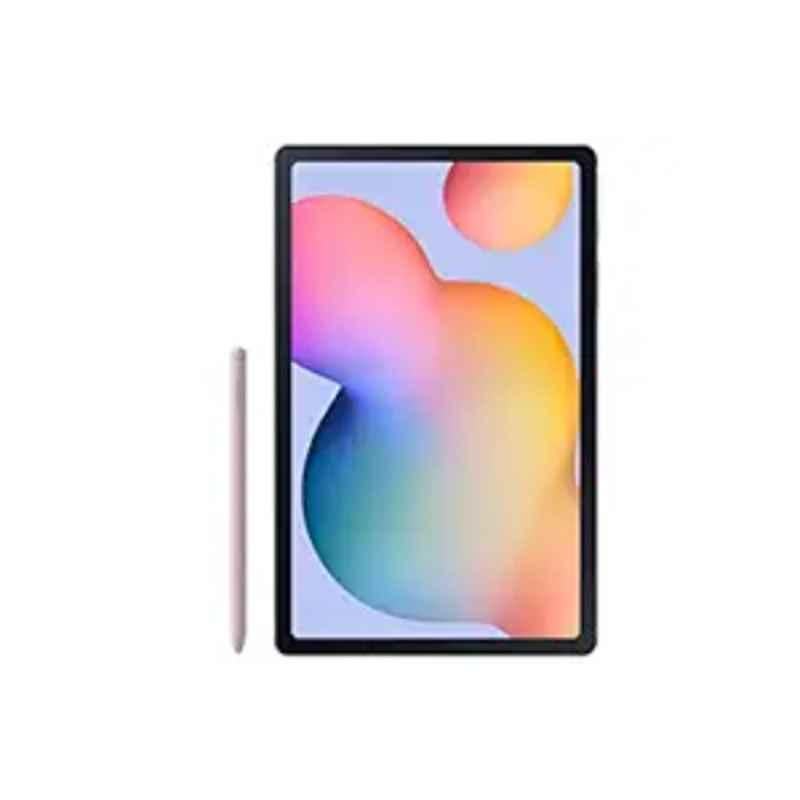Samsung Galaxy Tab S6 Lite 10.4 inch 4GB/64GB 7040mAh Chiffon Pink LTE Tablet, SMP615