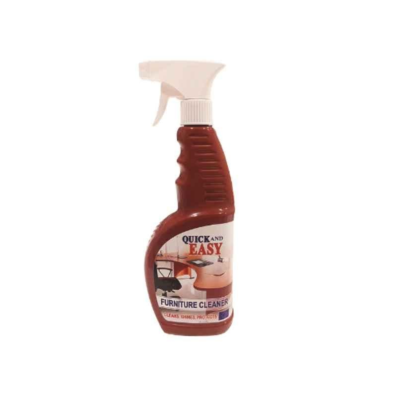Quick & Easy 650ml Furniture Cleaner