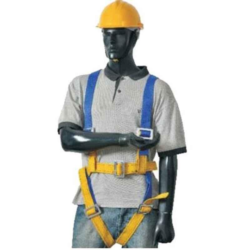 Ziota Single Rope Full Body Safety Harness, GKS17