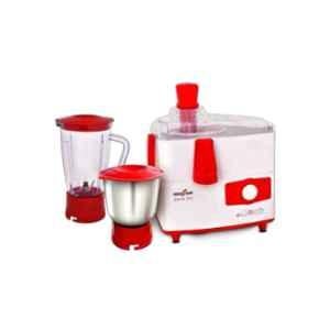 Kenstar Yuva Dx 450W Juicer Mixer Grinder with 2 Jars