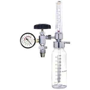 Fast Life Oxygen Flow Meter