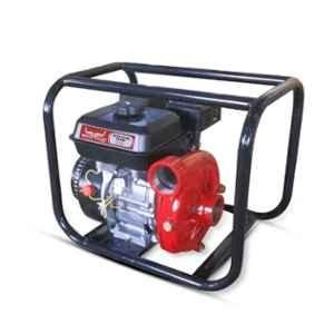 Balwaan Krishi WP-22H 7HP 212cc 4 Stroke High Head Petrol Operated Water Pump MTAK-EN-WA-6068