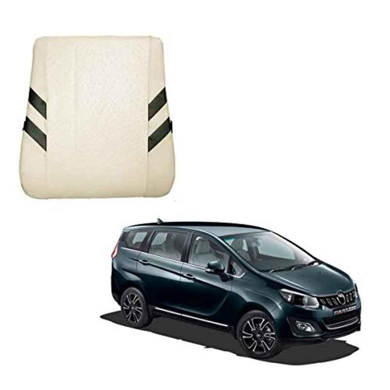 Kozdiko Beige Back Rest for Mahindra Bolero