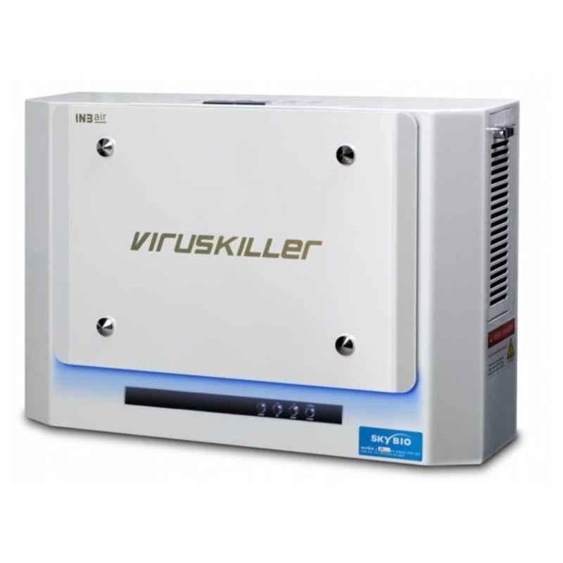 Radic8 VIRUSKILLER Air Purifier, VK401