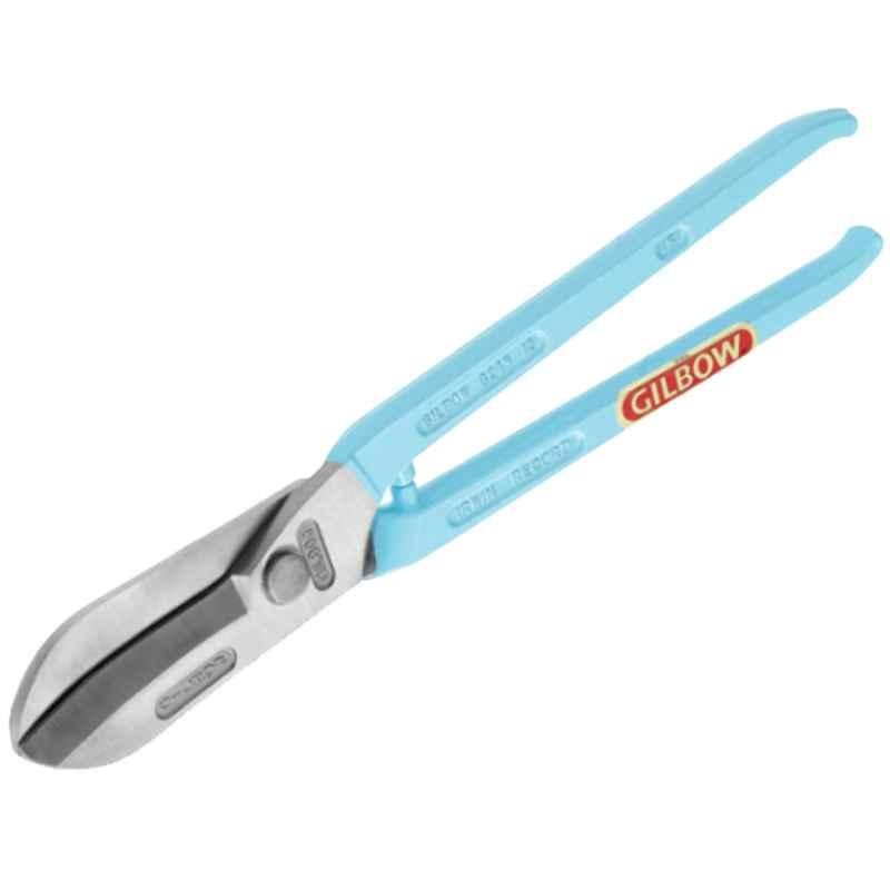 Irwin 250mm Gilbow Curved Blade Snips, TG24610