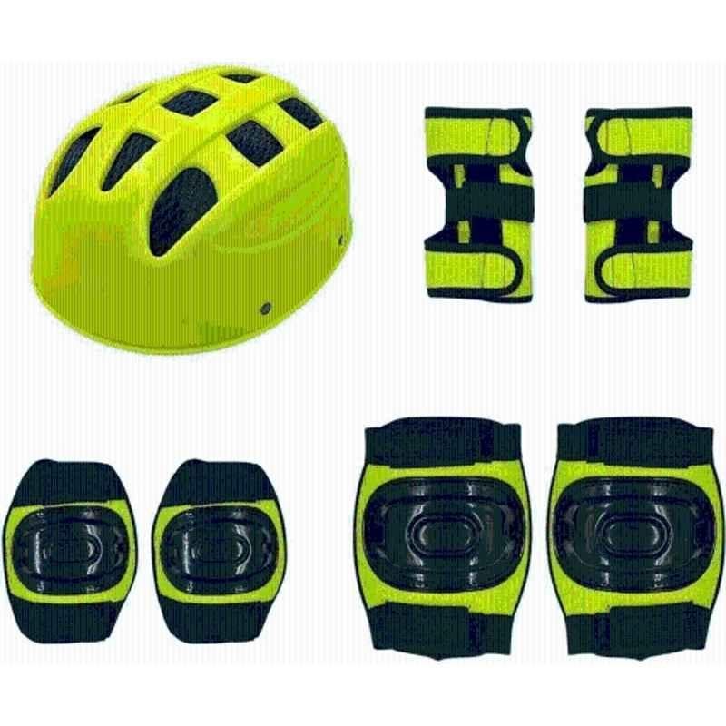 RB International Plastic & EVA Foam Sky Skating Kit-480 Skating Kit