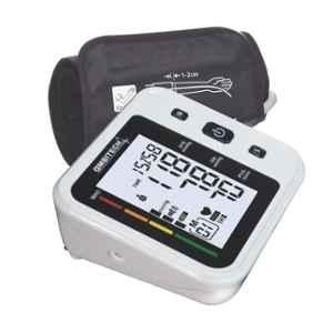 AmbiTech Blood Pressure Monitor with USB Port