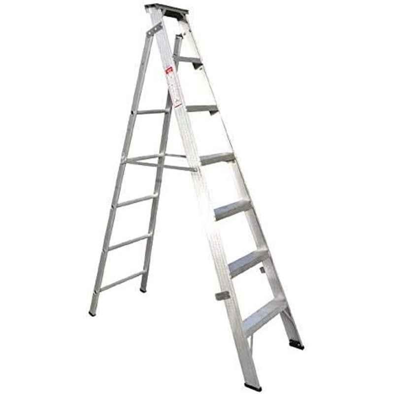Emc Dual Purpose Ladder-6 Step