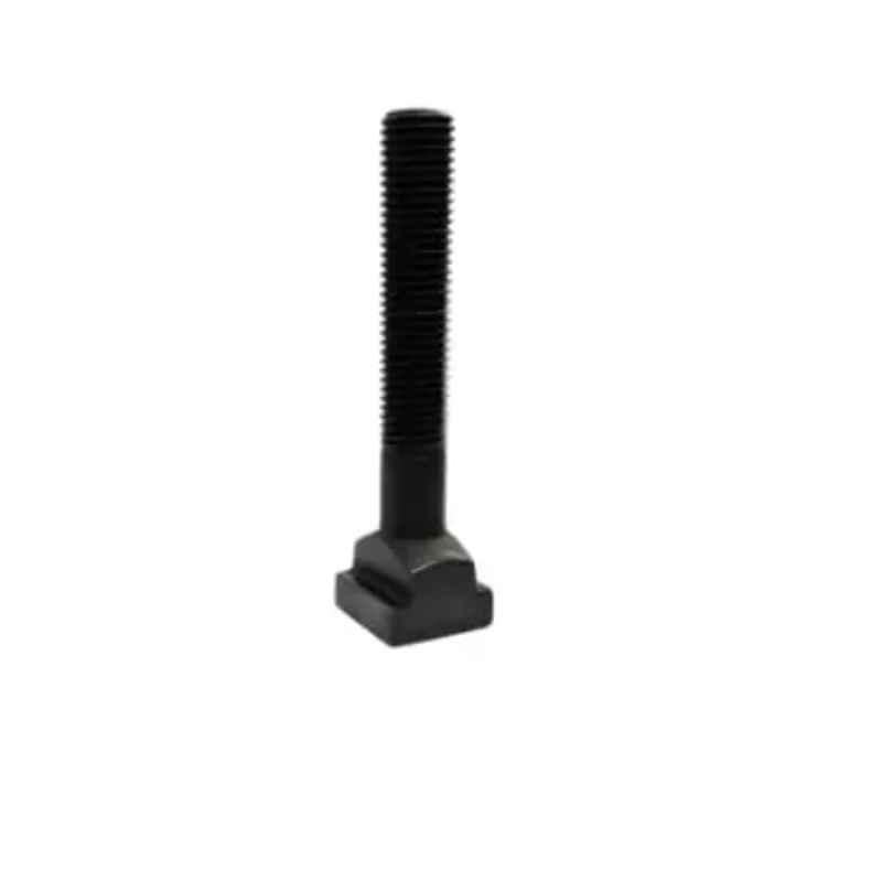 Rpsc RTB - 1212-160 160 mm Steel Black Black Finish T-Bolts