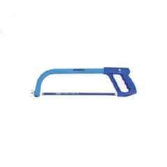 De Neers 300mm Hacksaw Frame with Plastic Handle