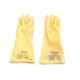 RPES JYOT 150g Seamless Electrical Rubber Hand Gloves