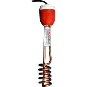 MinMAX 2000W 230V Copper Heating Element Immersion Rod with Plastic Handle