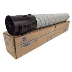 Konica Minolta TN323 Black Toner Cartridge