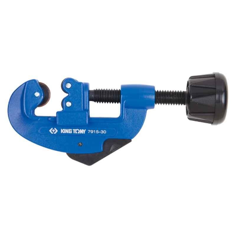 King Tony 3-30mm Tube Cutter for Copper, 7915-30