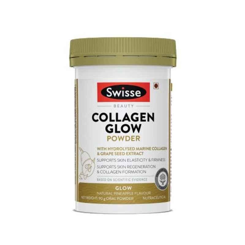 Swisse 90g Beauty Collagen Glow Powder, HHMCH9539100904