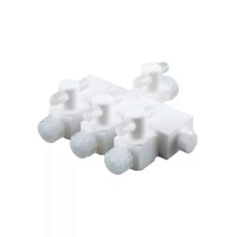 Lab Plus Manifold Unit Triple, LP-5849