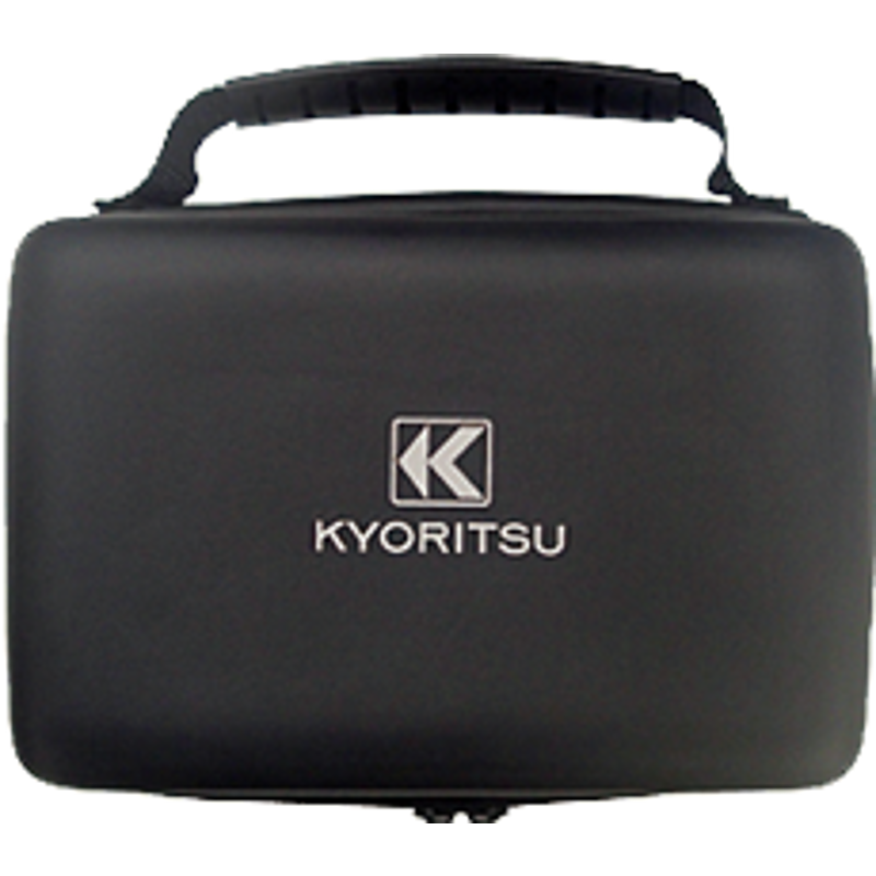Kyoritsu Carrying Case, KEW 9173