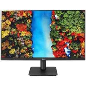 LG 24MP400 23.8 inch FHD IPS Panel LCD Monitor with AMD FreeSync