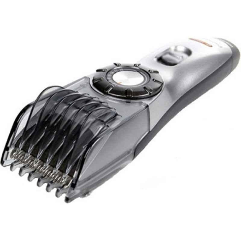 Panasonic Silver Rechargeable Trimmer, ER217