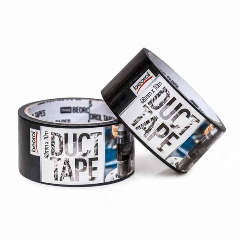 Beorol Duct Tape, TTC, 10 m